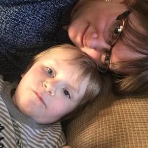 Meet your Posher, Becky